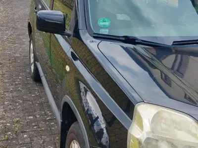 Gebraucht Nissan X-Trail