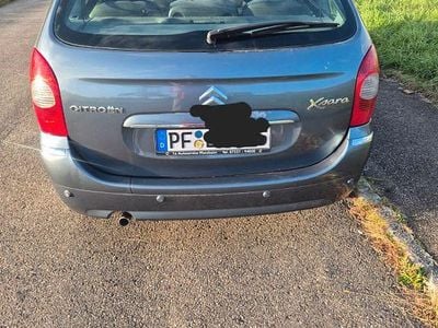Citroën Xsara Picasso