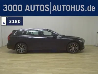 Gebraucht Volvo V60