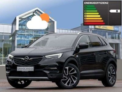 gebraucht Opel Grandland X 1.2 Start/Stop Automatik INNOVATION