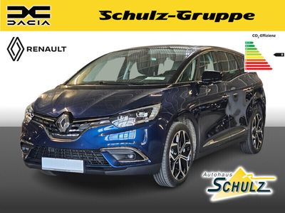 gebraucht Renault Grand Scénic IV 1.3 Techno