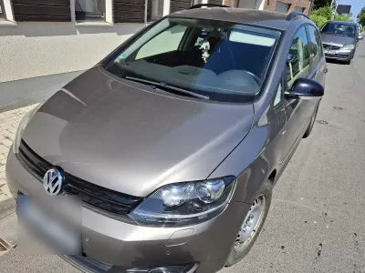 Brugt VW Golf VII