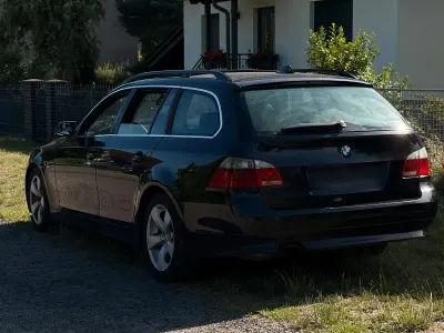 Gebraucht BMW 530
