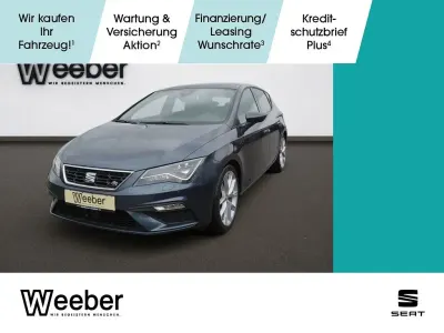 Gebraucht Seat Leon