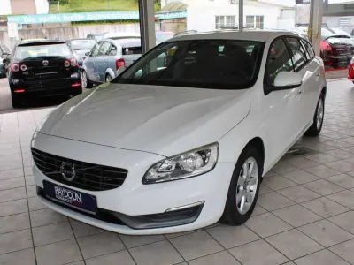 Gebraucht Volvo V60