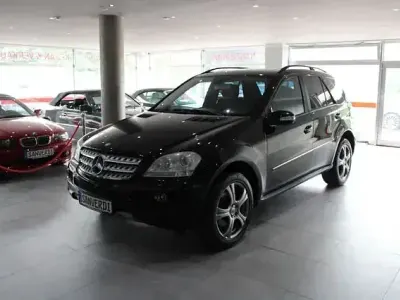Gebraucht Mercedes ML320