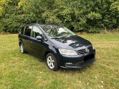 VW Sharan