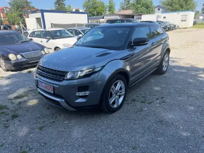 Gebraucht Land Rover Range Rover