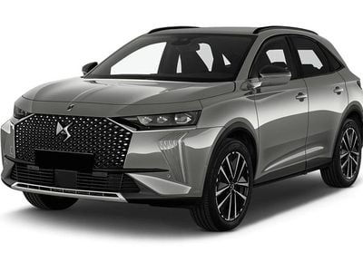 Gebraucht DS Automobiles DS7 Crossback 130 PS (95 kW) 2024 SUV