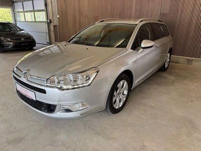 Citroën C5