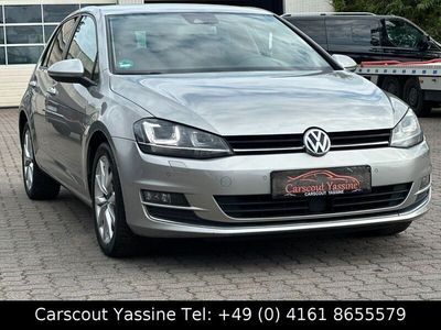 VW Golf VII