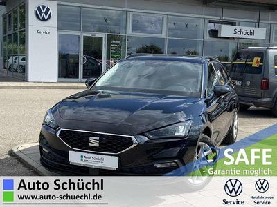 Seat Leon ST