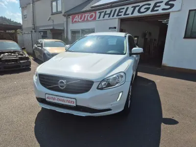 Gebraucht Volvo XC60
