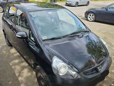 gebraucht Honda Jazz 1.4 LS Automatik*TÜV*