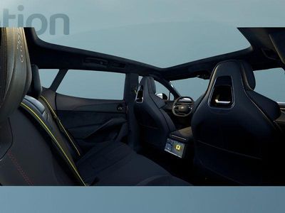Nuova Lotus Eletre 450 kW (612 CV) 2025 Bianco SUV