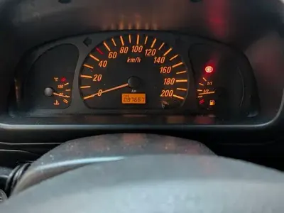 Gebraucht Opel Agila