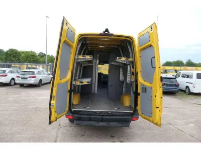 Gebraucht Mercedes Sprinter