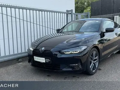 Gebraucht BMW 420 Coupé