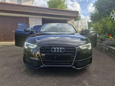 Gebraucht Audi A5