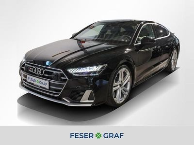 Audi S7 Sportback