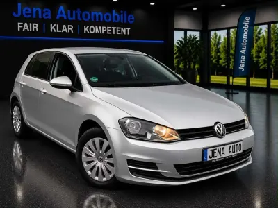 Gebraucht VW Golf VII