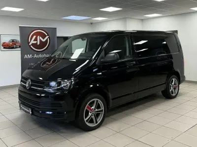 Gebraucht VW Multivan