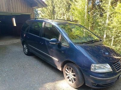 VW Sharan