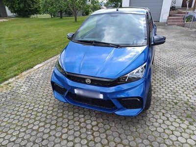 Aixam Coupe