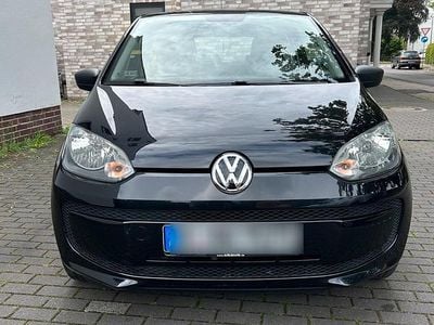VW up!