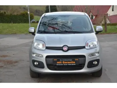 Gebraucht Fiat Panda