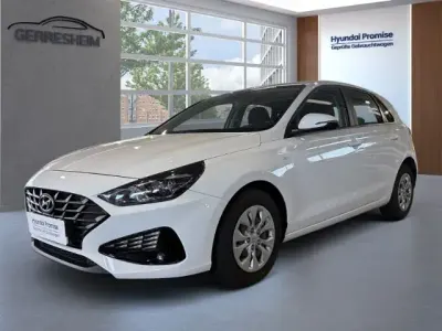 Gebraucht Hyundai i30