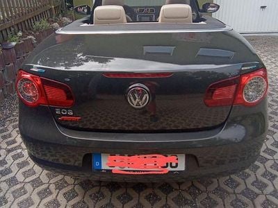 VW Eos