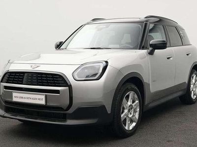 Second-hand Mini Countryman Classic 170 CP (125 kW) 2025 Gri SUV