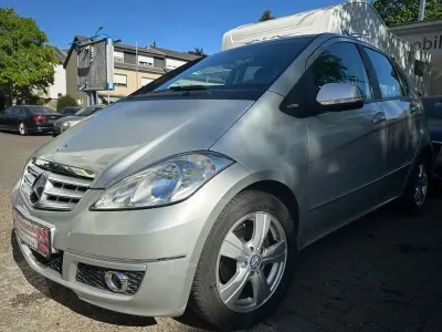 Gebraucht Mercedes A160