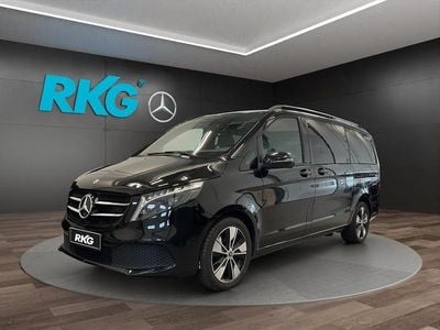 Mercedes V220