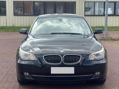 BMW 523