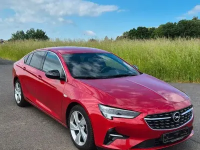 Gebraucht Opel Insignia