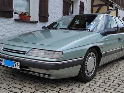 Gebraucht 1990 Citroën XM Limousine | 8.600 €