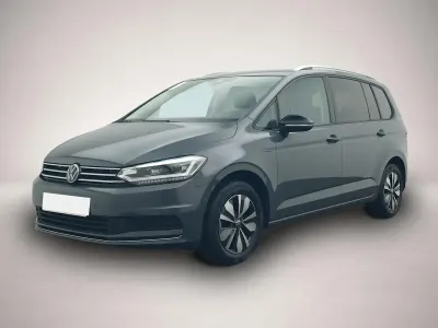 Gebraucht VW Touran Goal 150 PS (110 kW) 2025 Manufacturer Van / Kleinbus