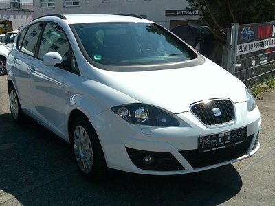 Seat Altea XL