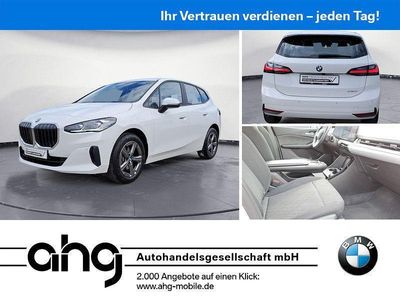 BMW 216 Active Tourer