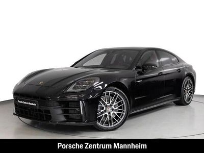 Usata Porsche Panamera 4 470 CV (345 kW) 2024 Nero Berlina