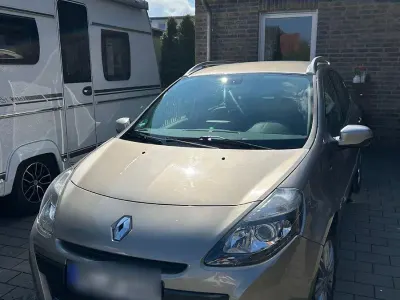 Gebraucht Renault Clio GrandTour