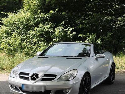 Mercedes SLK280