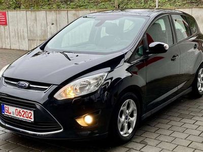 gebraucht Ford C-MAX Trend Klima,Alu,PDC,Ahk,Navi,Euro5 114g