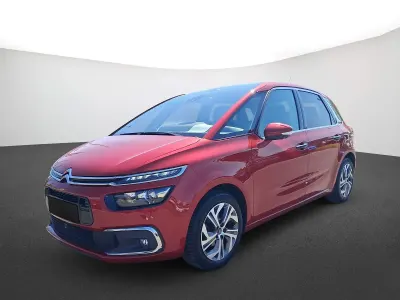 Gebraucht Citroën C4 SpaceTourer