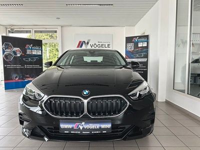 gebraucht BMW 220 220 i Auto. Gran Coupe Sport Line Navigation