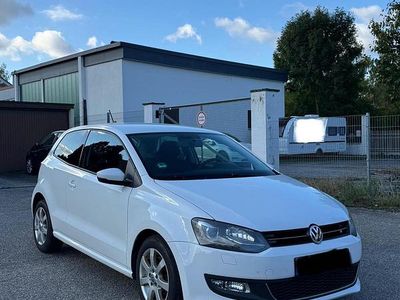 VW Polo