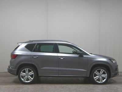 Second-hand Seat Ateca FR-Line 150 CP (110 kW) 2023 Gri SUV
