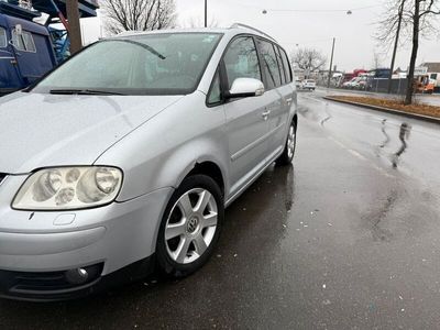 VW Touran